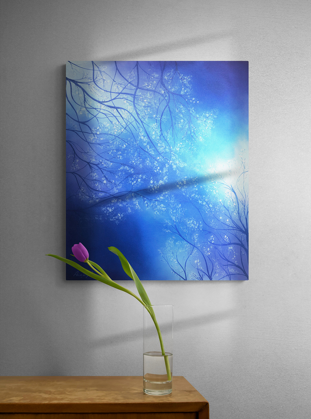 Anochecer - Imagen 2